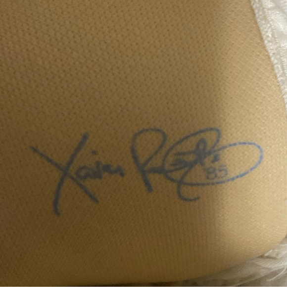 Rare Silk Tag Vintage Red Headed Cabbage Patch doll w/ cabbage patch clothes1985 - Picture 11 of 11